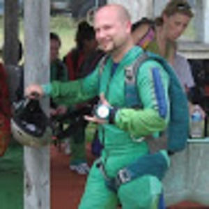 Meet your Posher, Jason